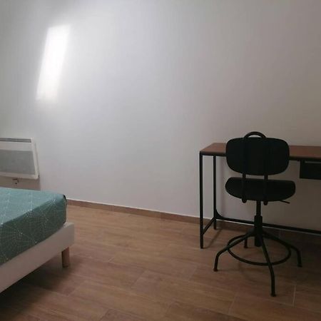 Superbe Logement Apartment Дранси Екстериор снимка