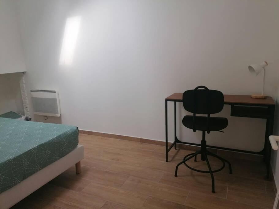 Superbe Logement Apartment Дранси Екстериор снимка