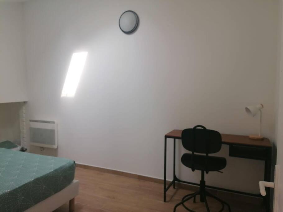 Superbe Logement Apartment Дранси Екстериор снимка